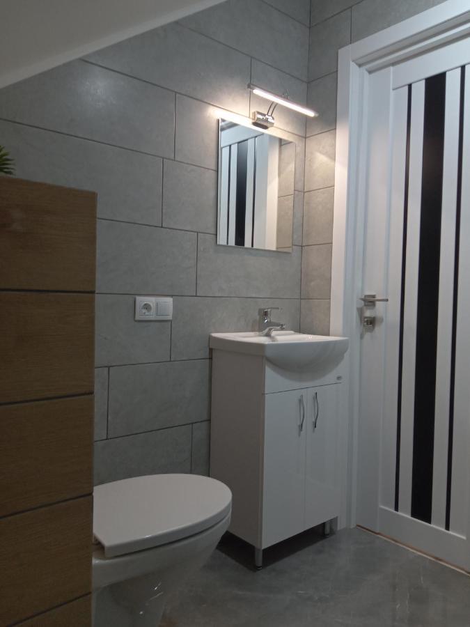 39 Apart Hotel Лвив Екстериор снимка