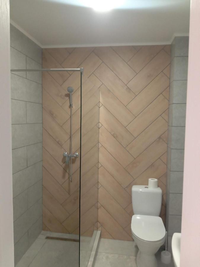 39 Apart Hotel Лвив Екстериор снимка